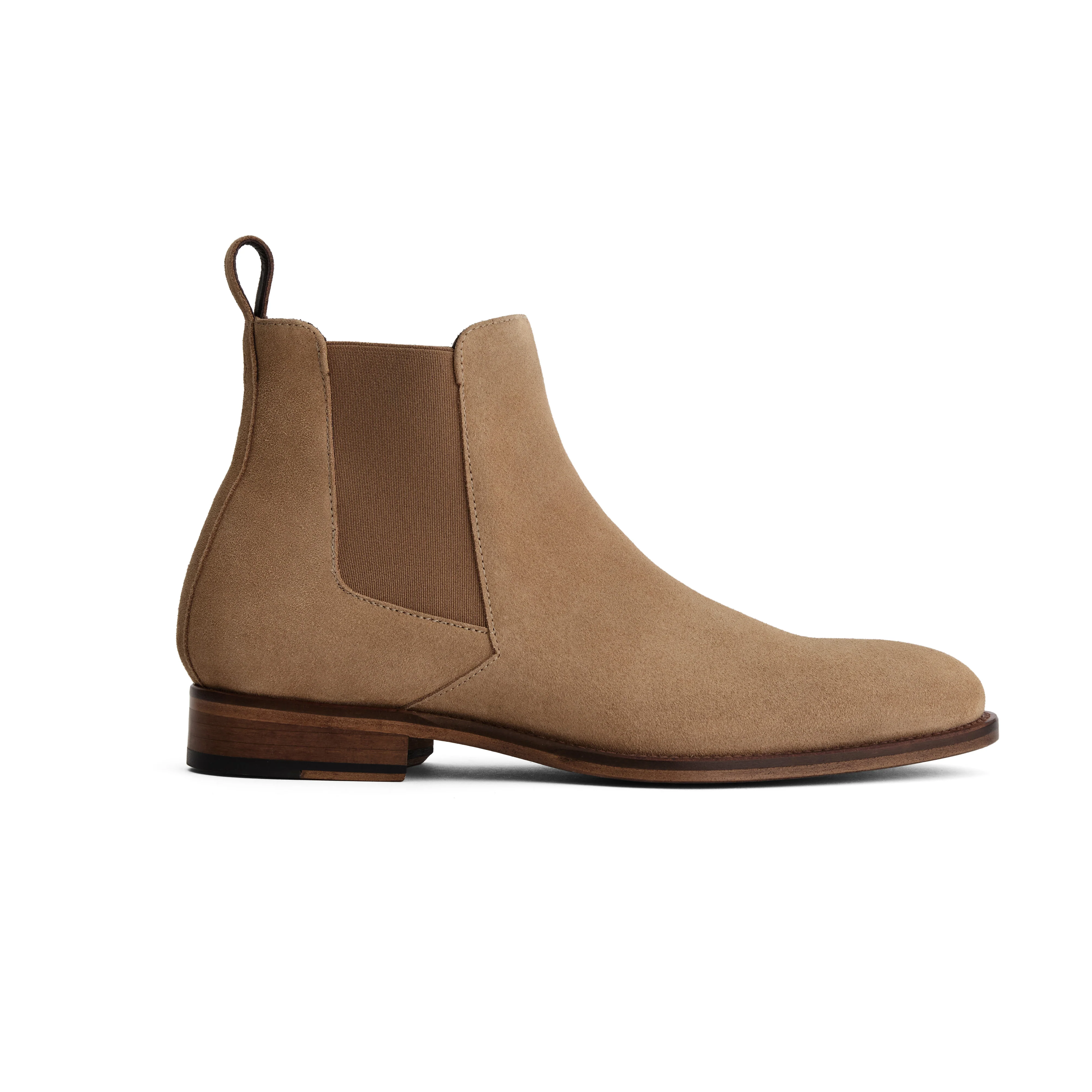 MEN'S BOOTS